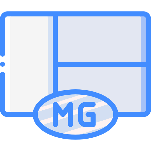 Madagascar icon