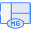 Madagascar Ikona 64x64