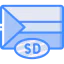 Sudan icon 64x64
