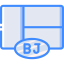 Benin icon 64x64