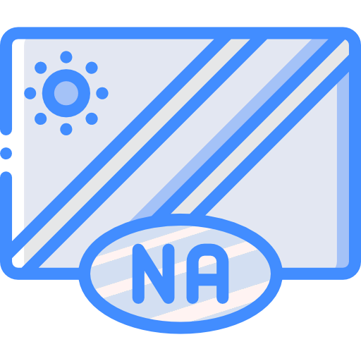 Namibia icon