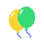 Balloon icon 64x64