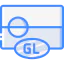 Greenland icon 64x64