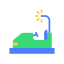 Bumper cars アイコン 64x64