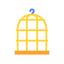 Cage icon 64x64