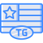Togo icon 64x64
