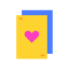 Cards icon 64x64