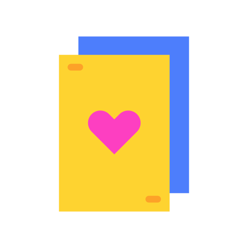 Cards icon