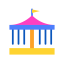 Carousel icon 64x64