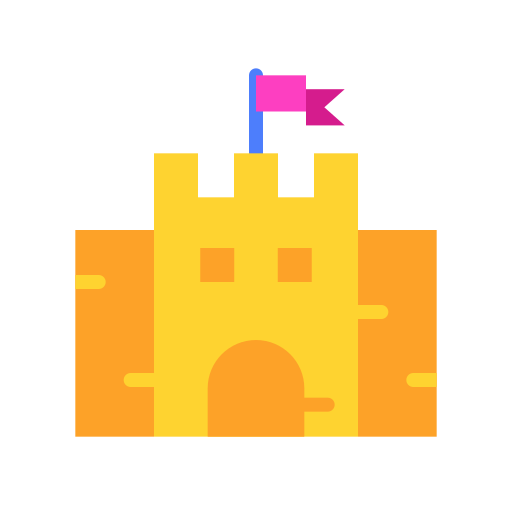 Castle icon
