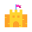Castle icon 64x64