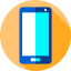 Smartphone Ikona 64x64
