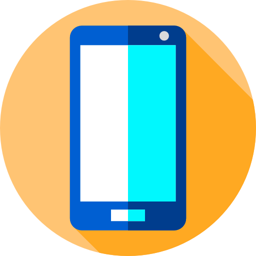 Smartphone icon
