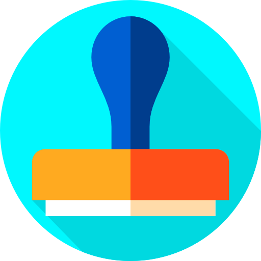 Clone stamp icon