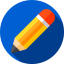 Pencil Ikona 64x64
