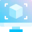 3d display icône 64x64