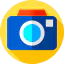 Camera Ikona 64x64