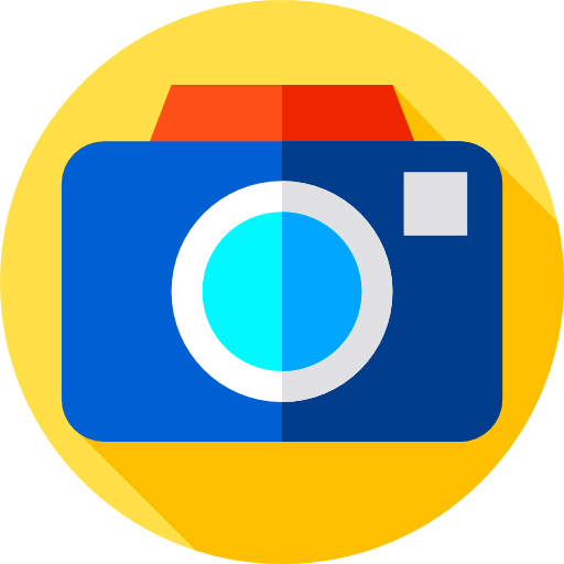 Camera icon