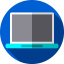 Laptop Ikona 64x64