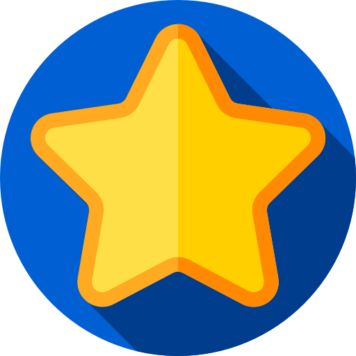 Star icon