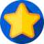 Star Ikona 64x64
