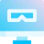 Virtual desktop Ikona 64x64