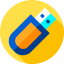 Usb icon 64x64