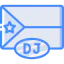 Djibouti icon 64x64