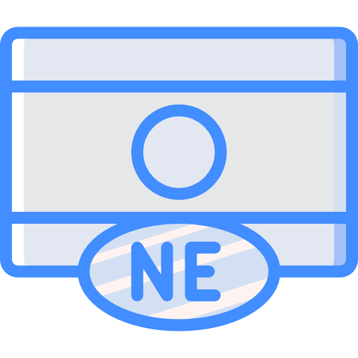 Niger icon