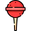 Lollipop icon 64x64