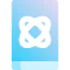Virtual reality icon 64x64