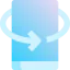 Rotating Symbol 64x64