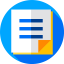 Note icon 64x64