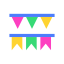 Garlands icon 64x64