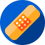 Healing icon 64x64