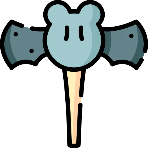 Bat icon