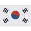 South korea icon 64x64