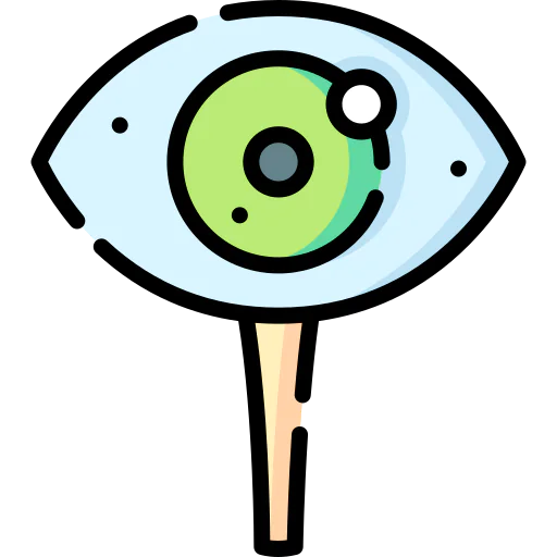 Eye icon