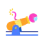 Human cannonball 상 64x64