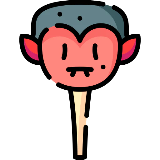 Dracula icon