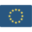 European union icon 64x64
