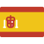 Spain biểu tượng 64x64