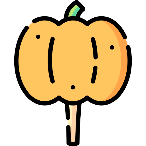 Pumpkin icon