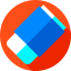 Eraser Ikona 64x64
