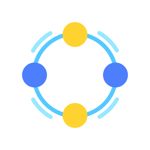 Juggling icon
