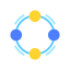 Juggling icon 64x64