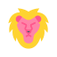 Lion icon 64x64