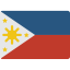 Philippines Symbol 64x64