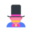 Magician icon 64x64