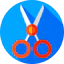 Scissors Ikona 64x64